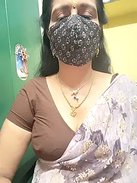 mallu-reshma online show from 02.14.26