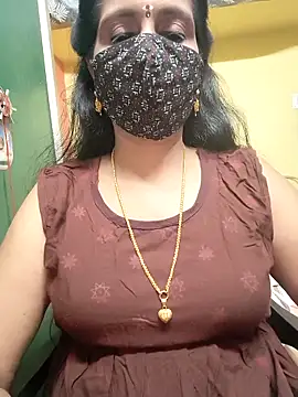 mallu-reshma online show from 02.24.26