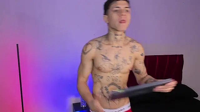 john mystic online show from 12.21.25