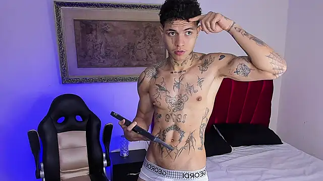 john mystic online show from 01.16.26