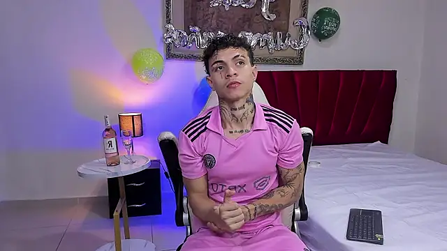 john mystic online show from 02.24.26