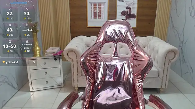 sara lopez s online show from 02.17.26