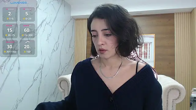 sara lopez s online show from 02.25.26