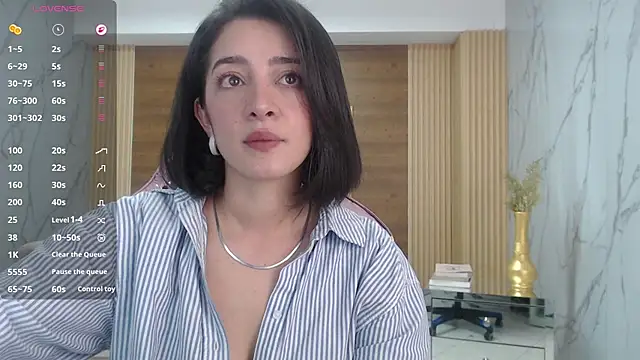 sara lopez s online show from 03.24.26