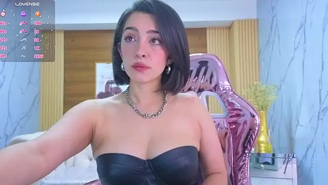 sara lopez s online show from 07.06.26