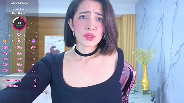 sara lopez s online show from 07.22.26