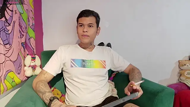 rosse dredd online show from 01.07.26