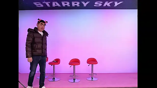 girl520long online show from 01.12.26