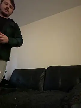 XXKieran online show from 11.03.25