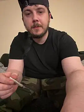 XXKieran online show from 12.01.25