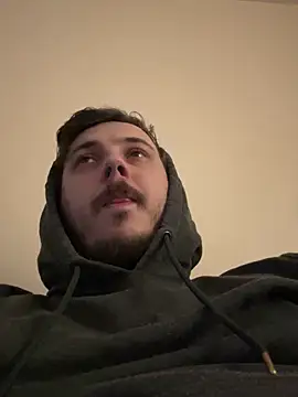 XXKieran online show from 12.04.25