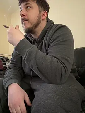 Snapshot of XXKieran chatting on 02.22.26 XXKieran online show from 02.22.26