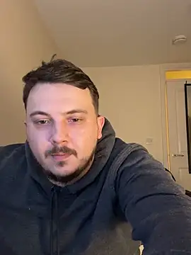 Snapshot of XXKieran chatting on 05.25.26 XXKieran online show from 05.25.26
