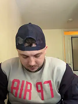 XXKieran online show from 07.13.26