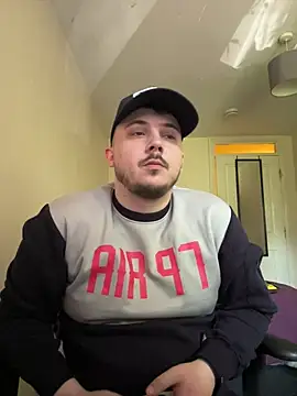 XXKieran online show from 07.16.26
