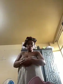 Babedaawl online show from 12.19.25