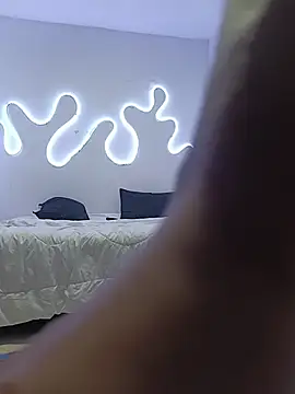 GabyMontenegro online show from 04.13.26