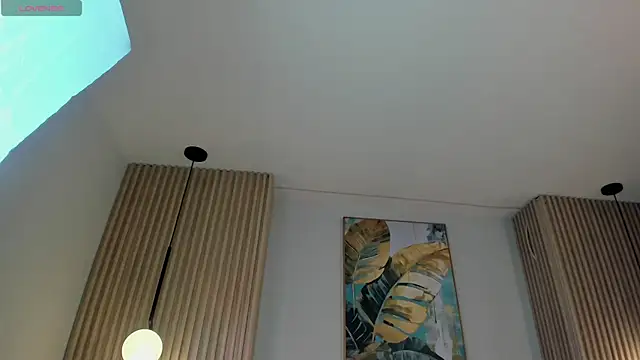 Snapshot of Mila_Hank_ chatting on 03.27.26 Mila Hank online show from 03.27.26
