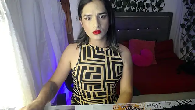 ivone golosa online show from 11.12.25