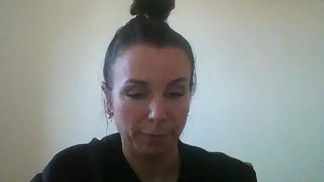 Justnani001 online show from 02.25.26