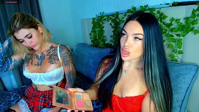 Snapshot of katerine_Monroe chatting on 06.21.26 katerine Monroe online show from 06.21.26