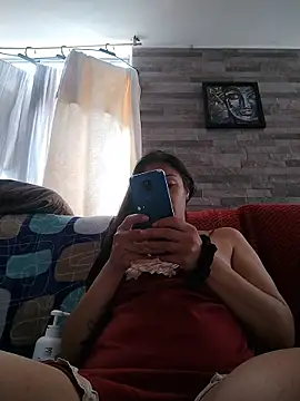 KittyHoleshot87 online show from 03.06.26