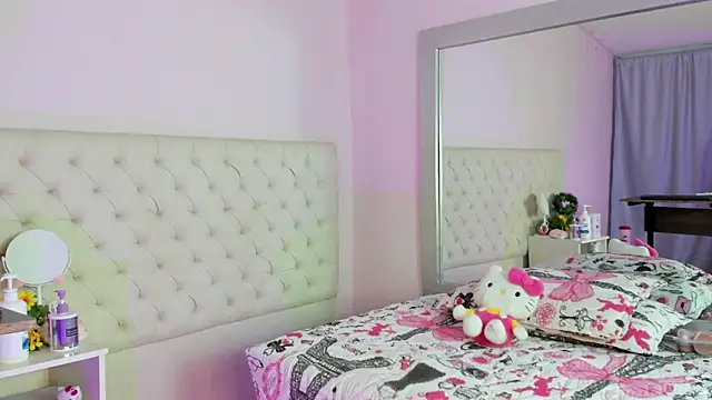 kiity horny  online show from 02.09.26