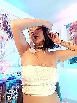 lil candy77 online show from 03.12.26