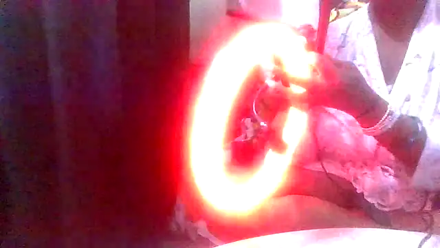 prettymaa online show from 11.21.25