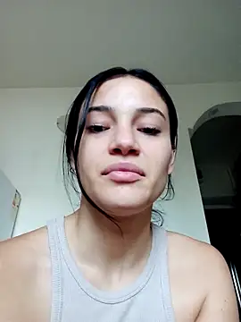 Virggin Pussy Cum online show from 09.27.25