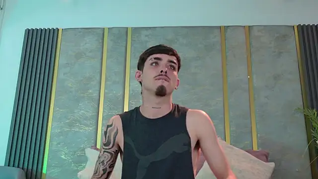 Snapshot of NikoStone_ chatting on 03.03.26 NikoStone online show from 03.03.26