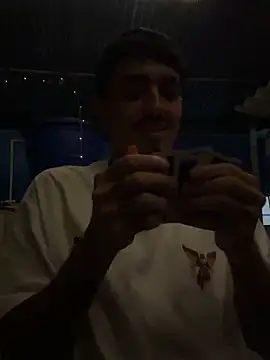 NikoStone  online show from 04.05.26