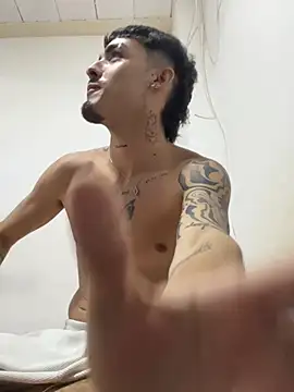 NikoStone  online show from 04.20.26