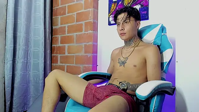 anaximandro hot online show from 06.02.26