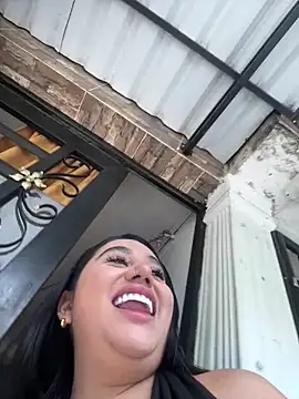 Sophie Dreamss online show from 10.04.25