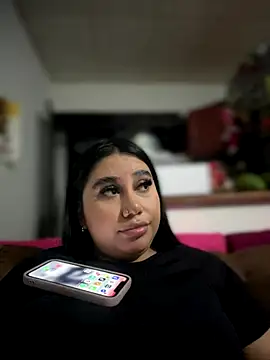 Sophie Dreamss online show from 10.10.25