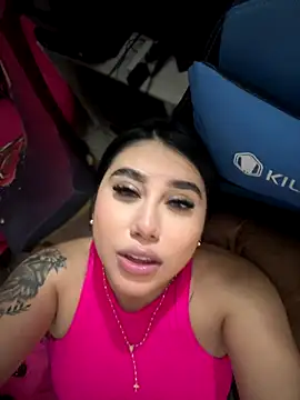 Sophie Dreamss online show from 12.03.25