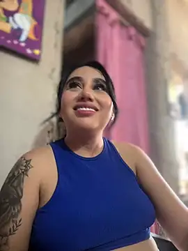 Sophie Dreamss online show from 02.17.26