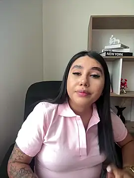 Sophie Dreamss online show from 03.12.26