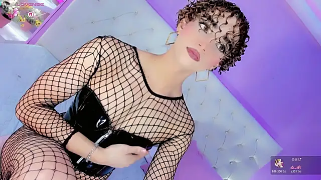 Nauthy girl online show from 05.24.26
