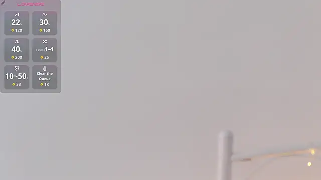 Snapshot of KumiKruz chatting on 10.06.25 KumiKruz online show from 10.06.25