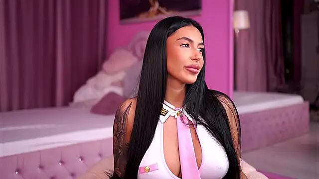 AishaaDevoe online show from 03.21.26