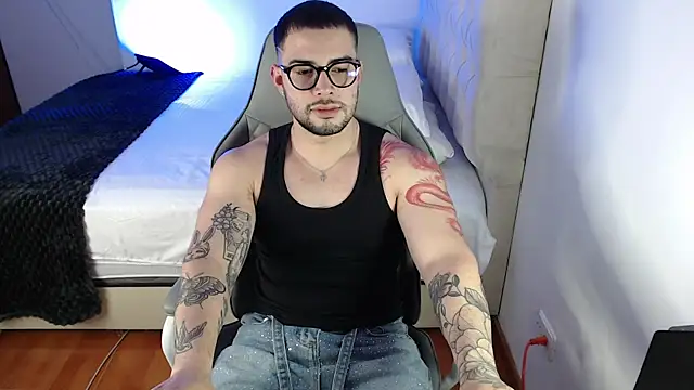 baby mateo online show from 05.20.26