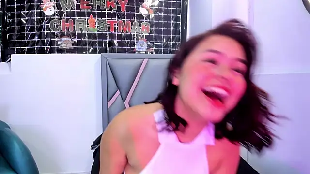 Sofia villareal online show from 12.18.25