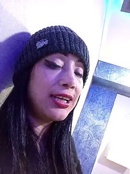 Snapshot of Danielita2025 chatting on 09.27.25 Danielita2025 online show from 09.27.25