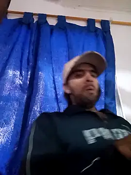 hairy mannn online show from 12.01.25