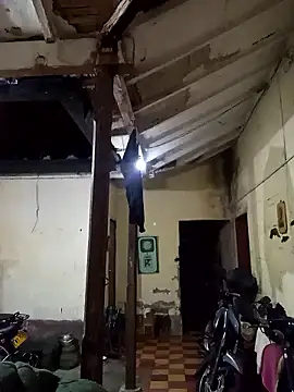 hairy mannn online show from 01.09.26