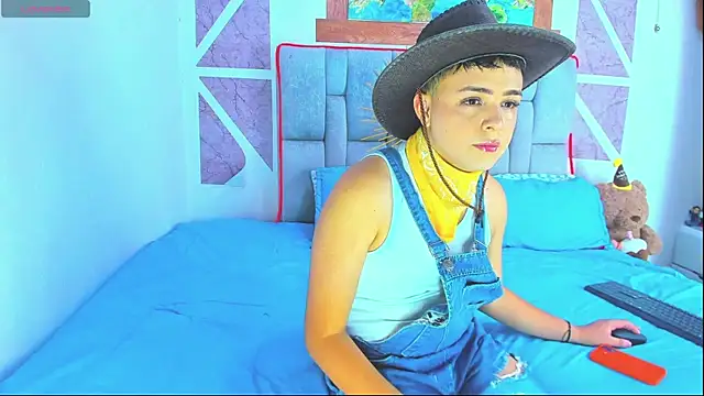 christopher Hot online show from 03.03.26