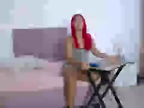 Redhair6 online show from 02.24.26