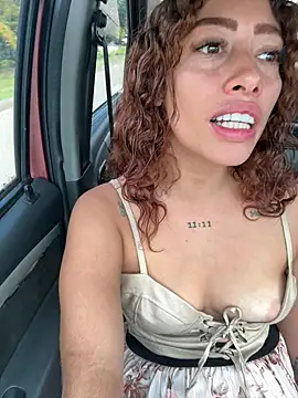 roxyrougee online show from 01.17.26